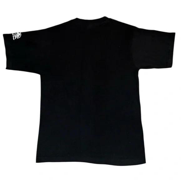 Vintage 90s Ottawa Rough Riders CFL Football First Edition T Shirt Black - Picture 4 of 7